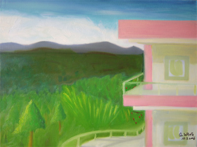Overlook